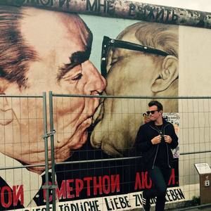 Meet your Posher, Steve